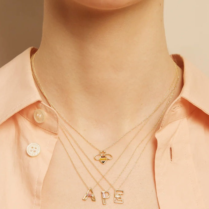 KORDELARMBAND, HAUS MIT BRILLANT