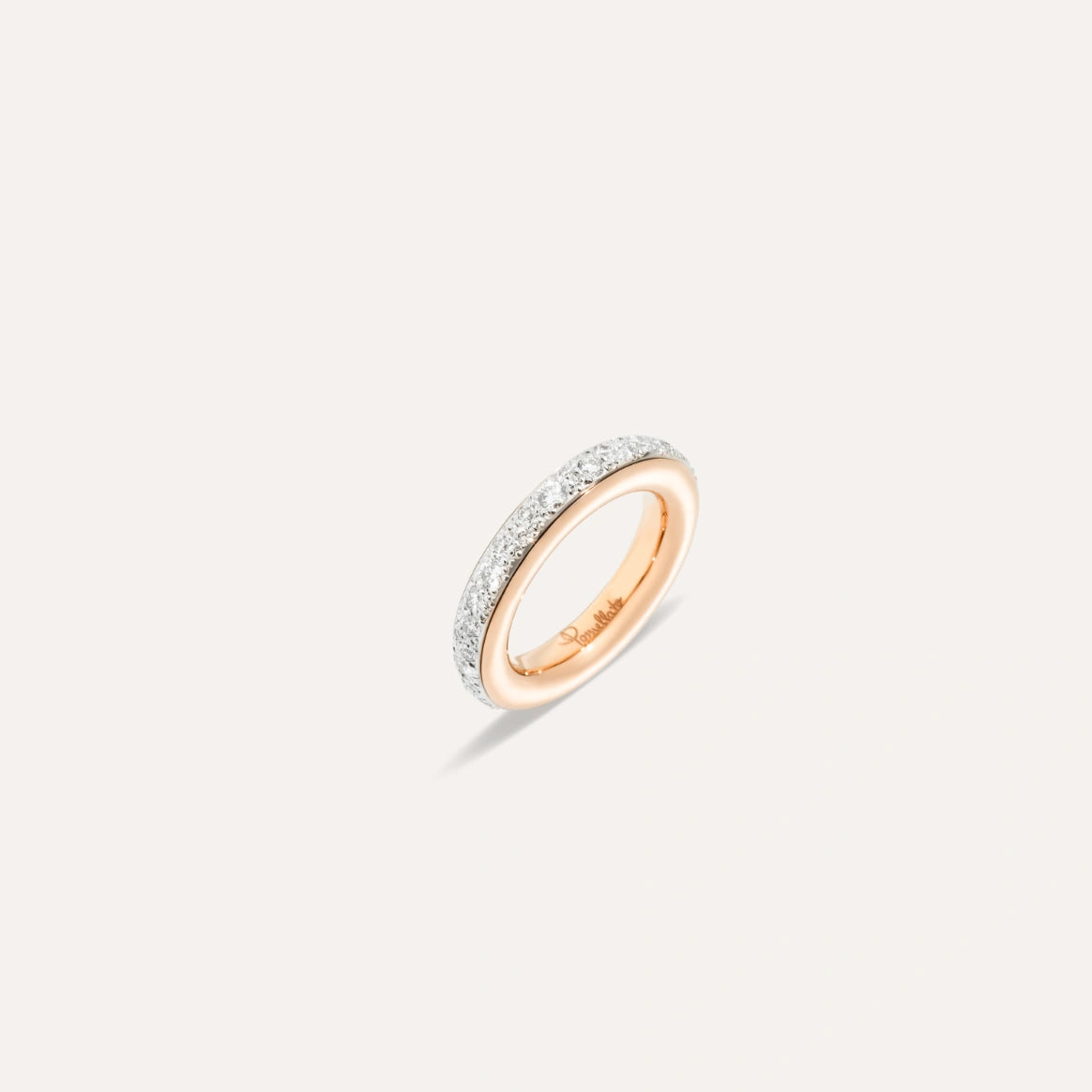象徴的なPomellato Ring A910650GBO7 - A910650GBO7 – Gioielleria