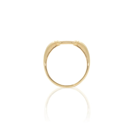 Anello di diamanti-Anelli-GioGio-16-Gioielleria Granarelli