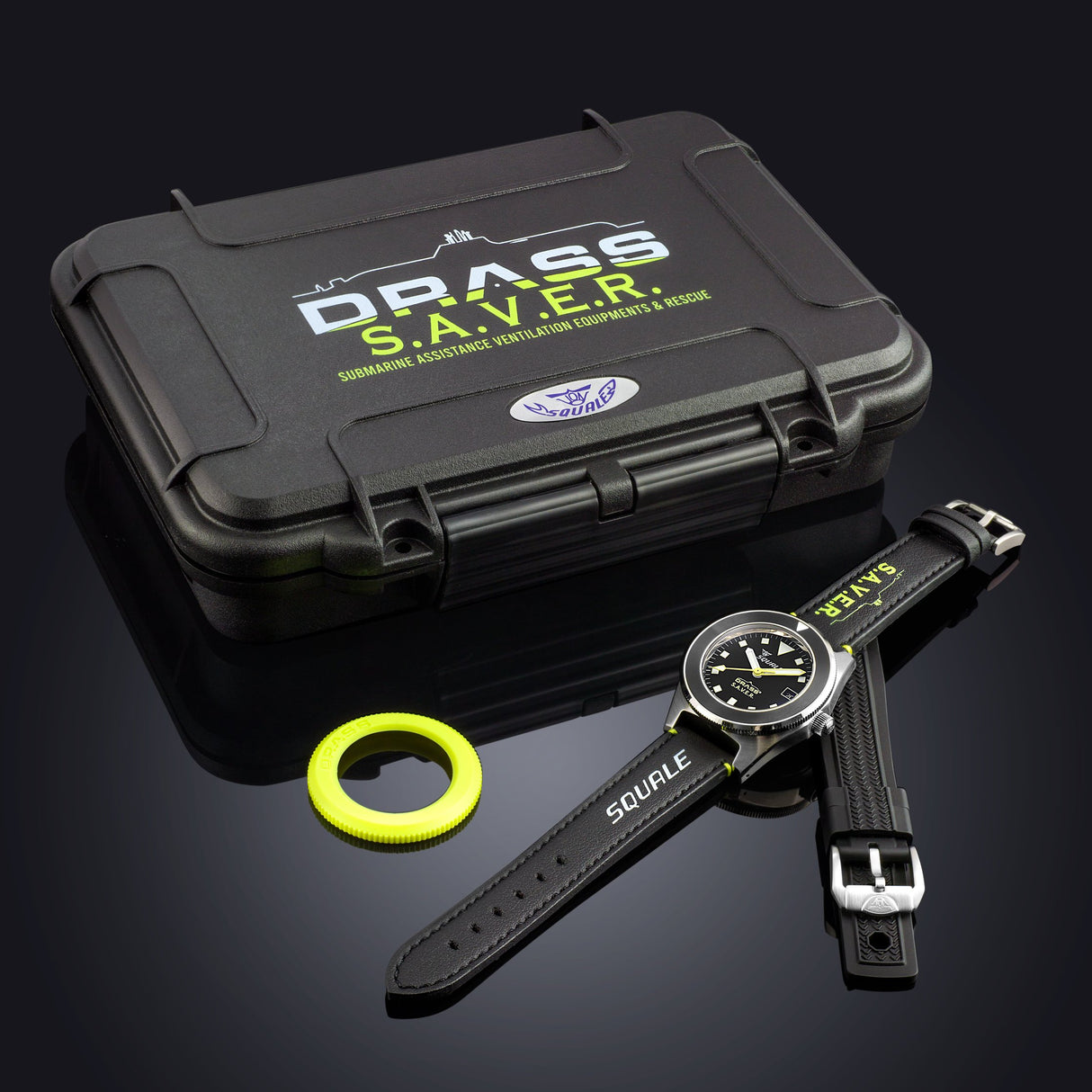 Squale Drass S.A.V.E.R.