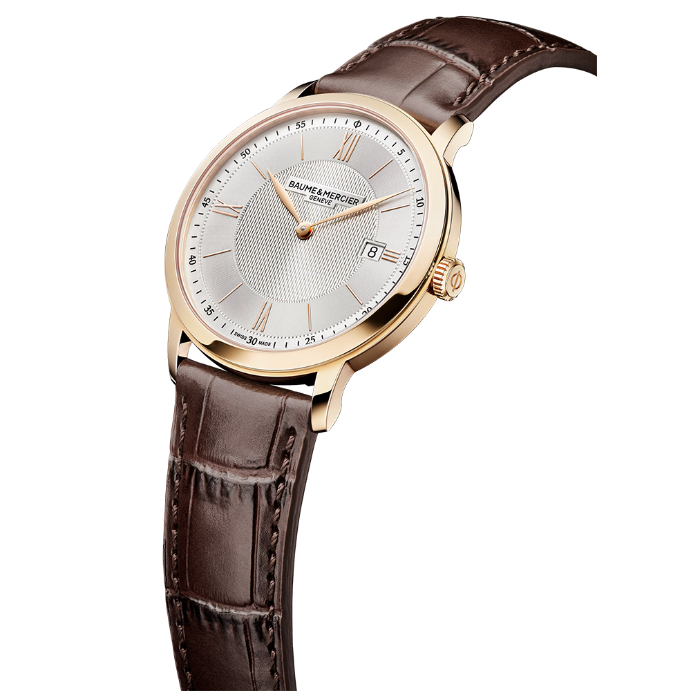 Baume Mercier Classima 10857