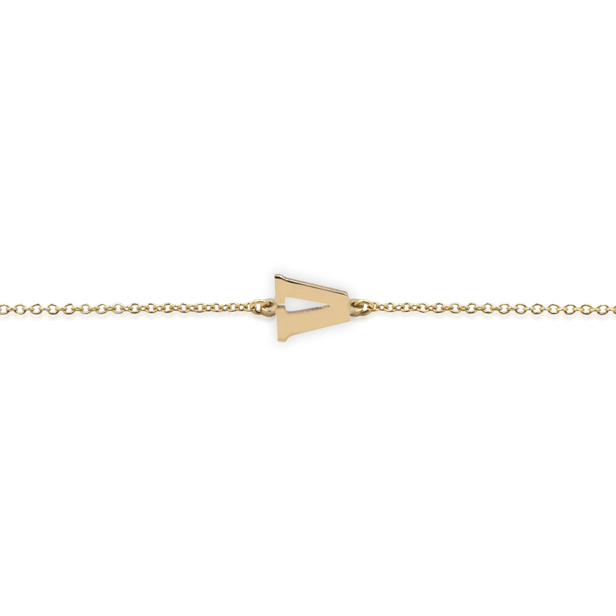 Bracciali Bracciale lettera speciale grande GioGio