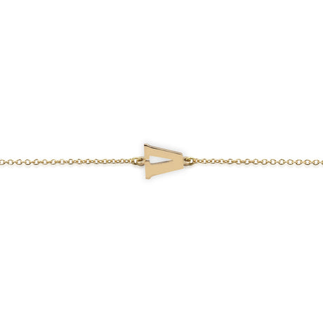 Bracciali Bracciale lettera speciale grande GioGio