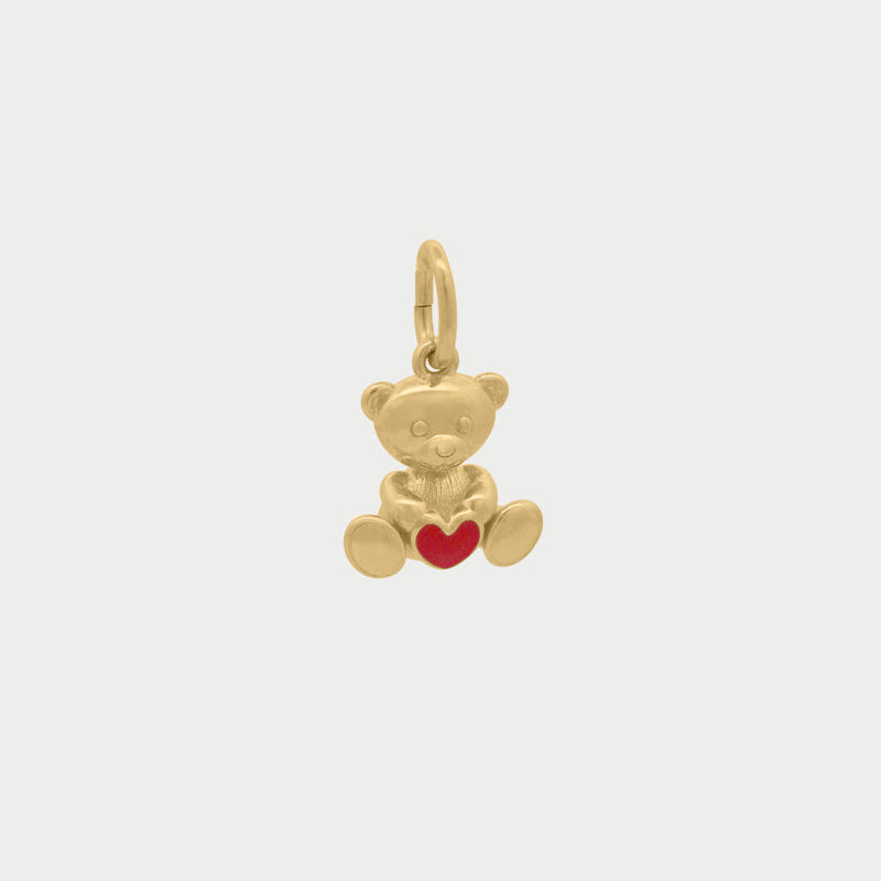 Charm Orso Berto