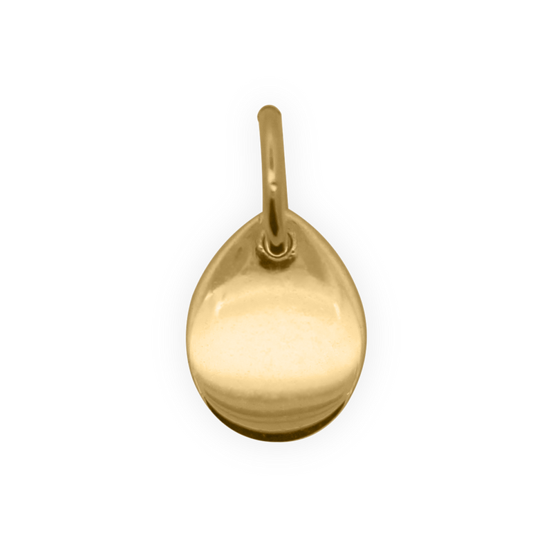 Charm Medaglia Drop Xs