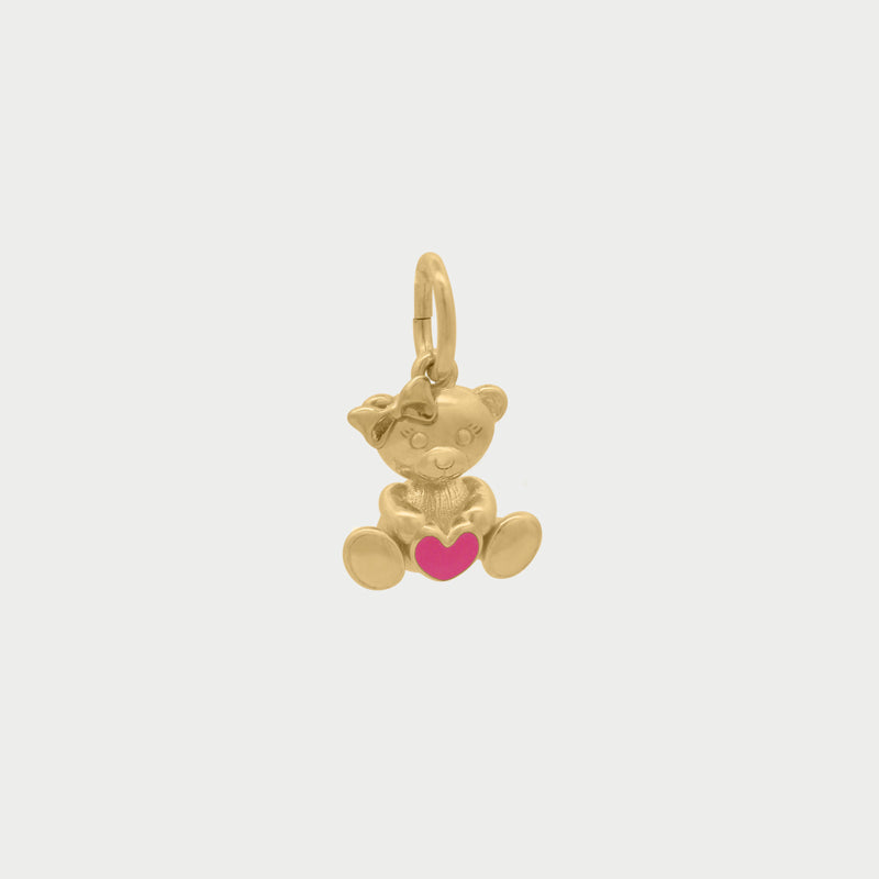 Charm Orsetta Nella