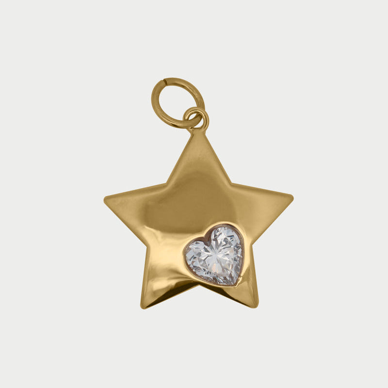 Charm Stella Grande