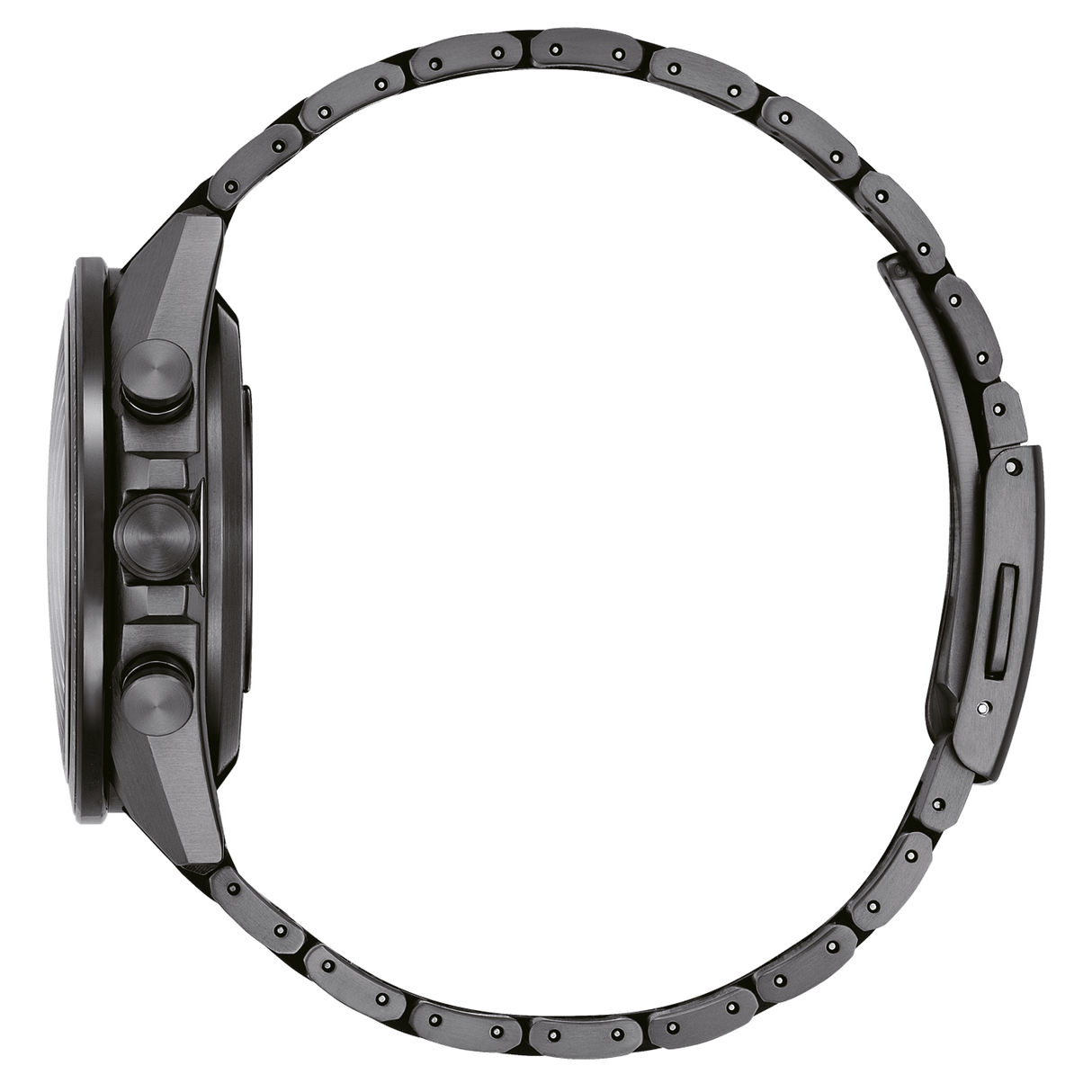 Satellite Wave Attesa Hakuto-R 44,5 mm - Edizione Limitata-Orologi-CITIZEN-Gioielleria Granarelli