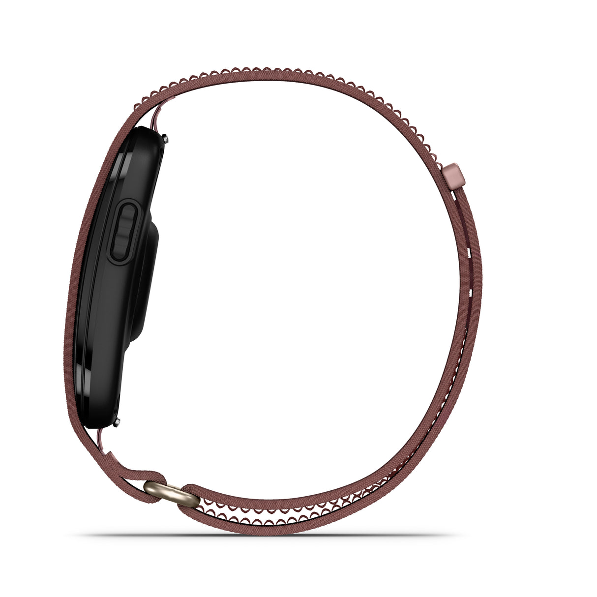 CIRQA™ Smart Band - Mauve S-M