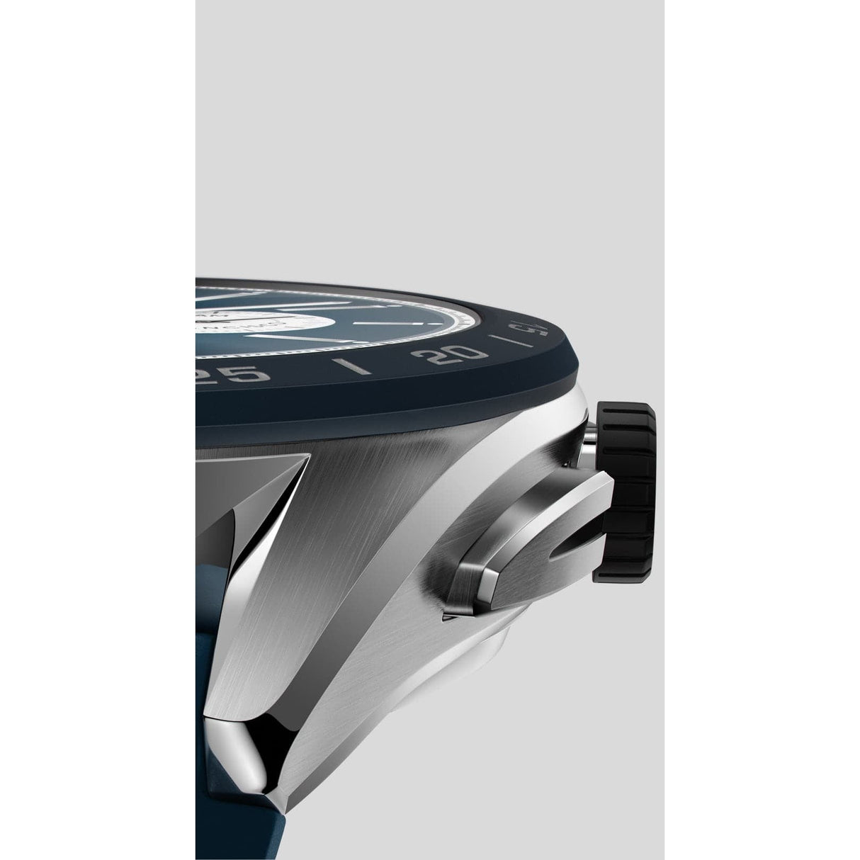 Orologi CONNECTED Calibre E4 - 45 mm TAG HEUER