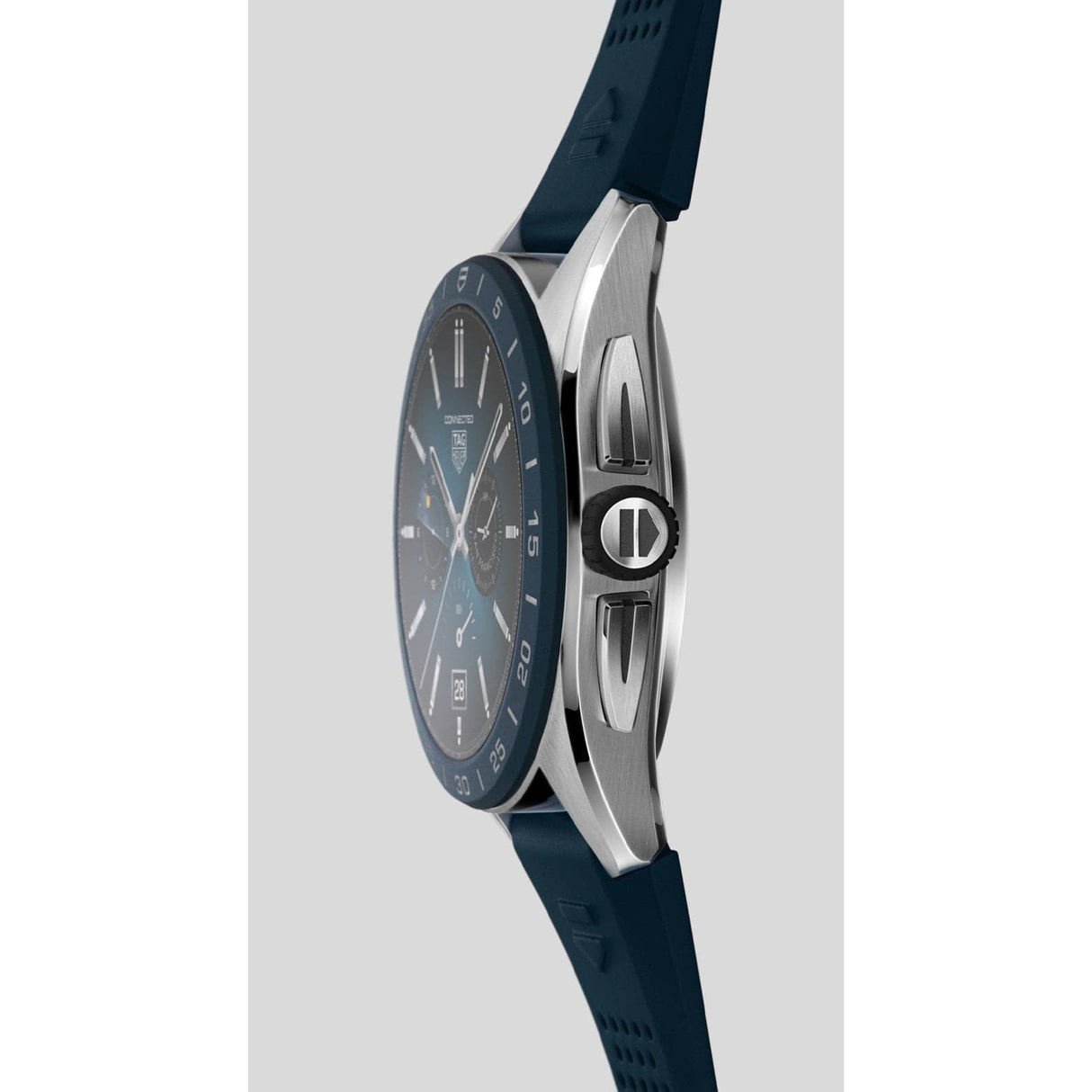 Orologi CONNECTED Calibre E4 - 45 mm TAG HEUER