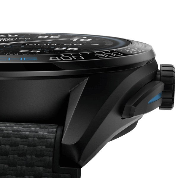 CONNECTED PORSCHE EDITION Calibre E4 - 45 mm-Orologi-TAG HEUER-Gioielleria Granarelli