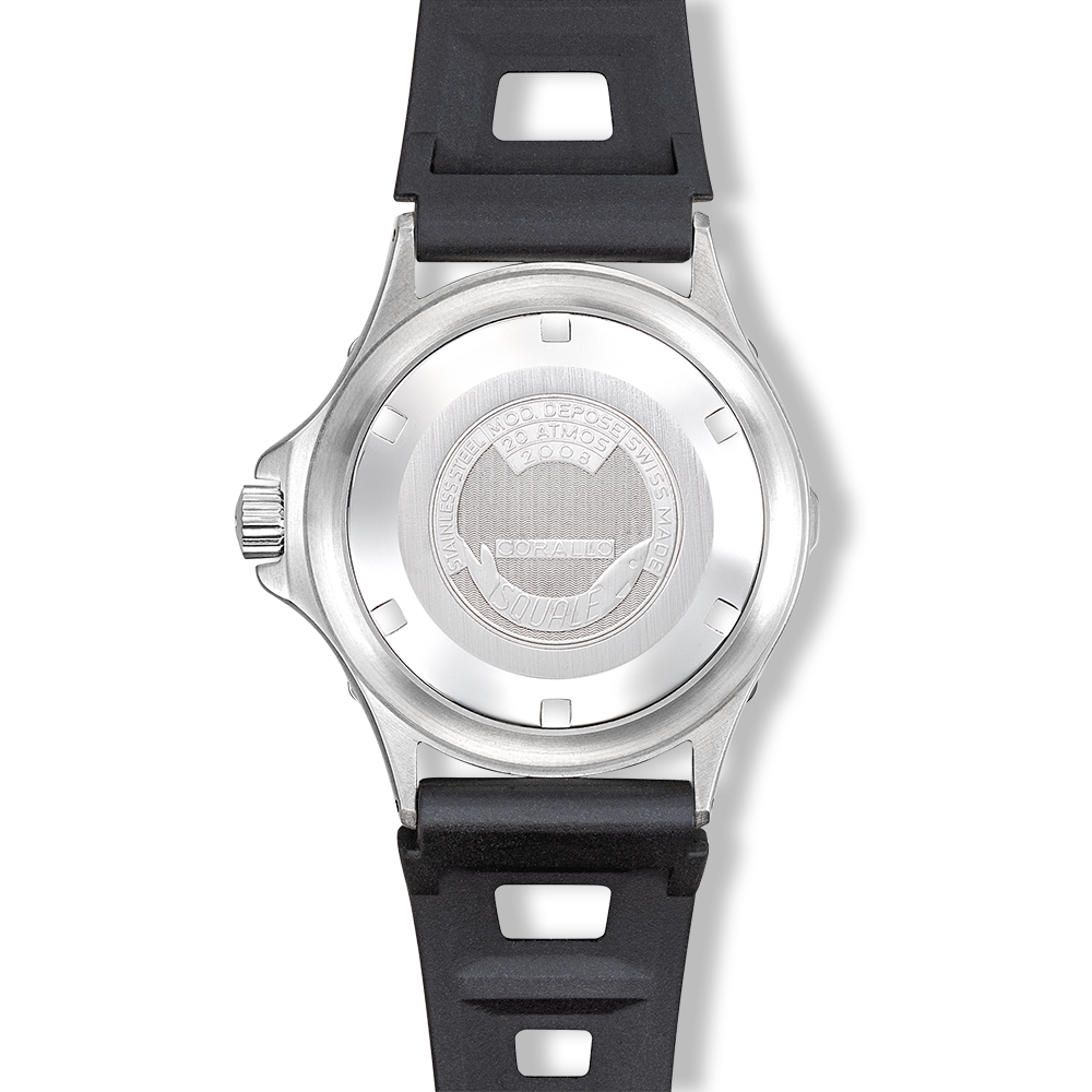 Corallo NOS 2008 Blue - LIMITED EDITION