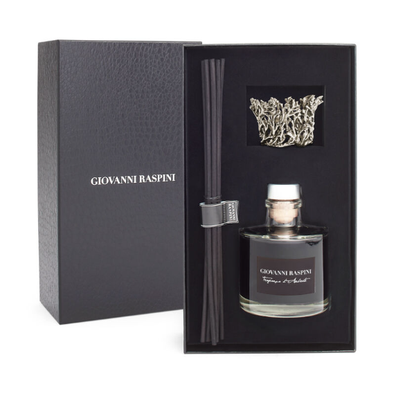 Diffusore Coralli Nero Divino 200 ml