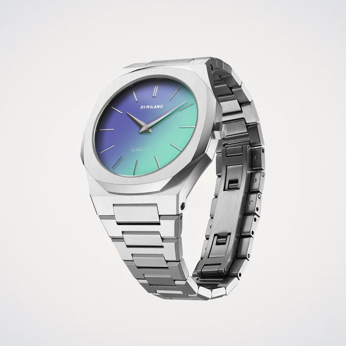 Chromo Sync Ultra Thin 40 mm-Orologi-D1 MILANO-Gioielleria Granarelli