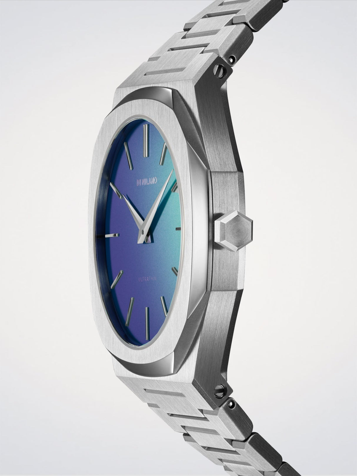 Chromo Sync Ultra Thin 40 mm-Orologi-D1 MILANO-Gioielleria Granarelli