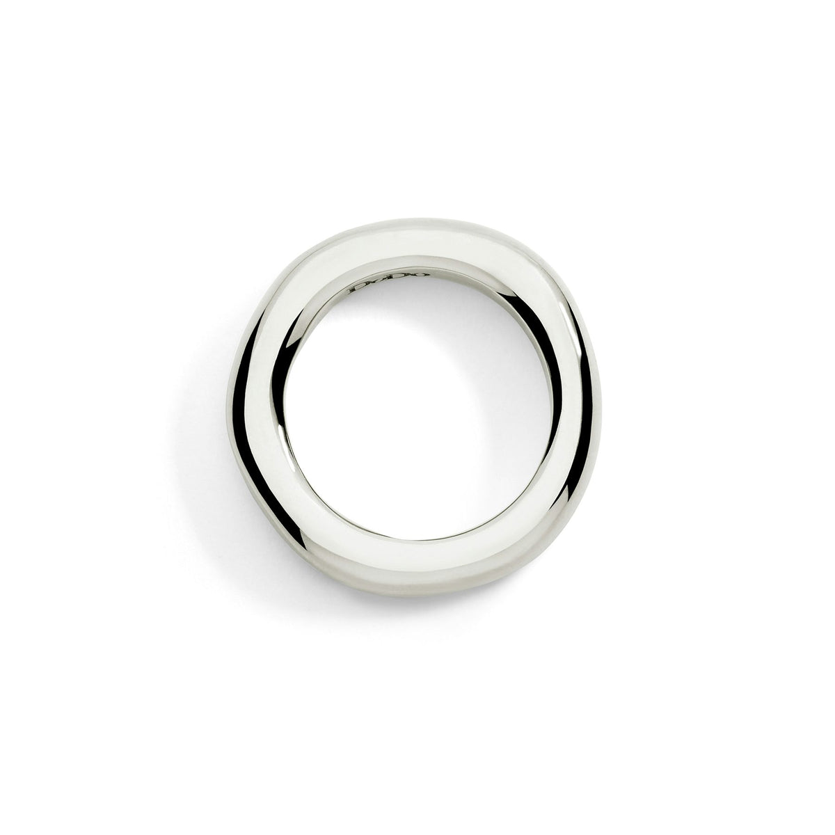 Anello DoDo Pepita in Argento