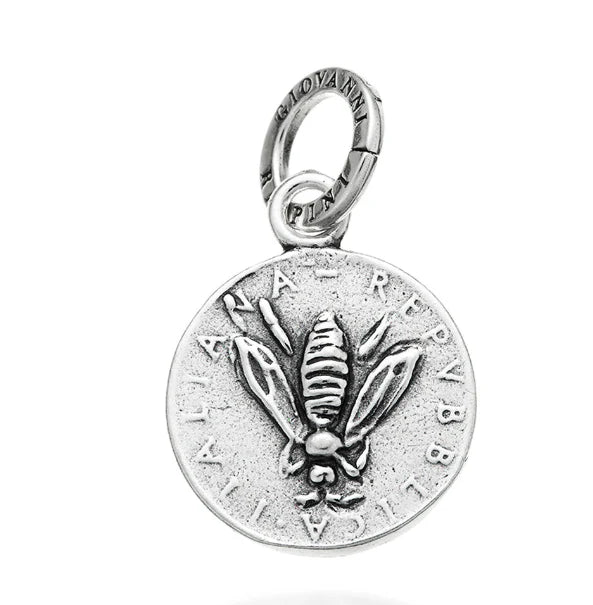 Charm Giovanni Raspini 2 Lire