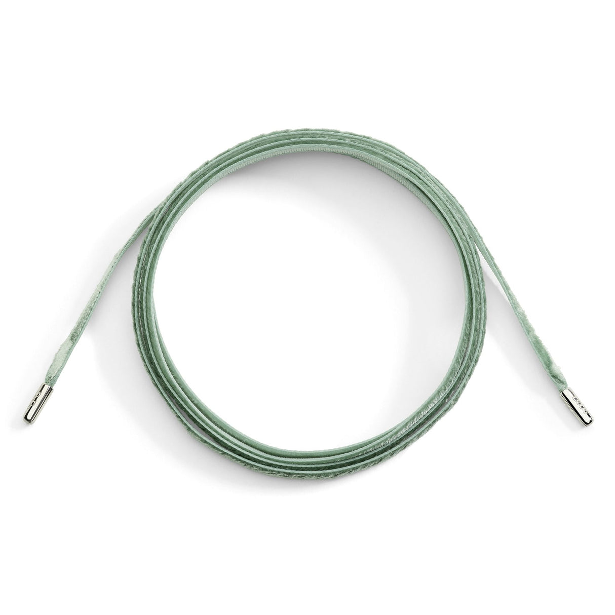 Componente DoDo Cordino Velluto Verde