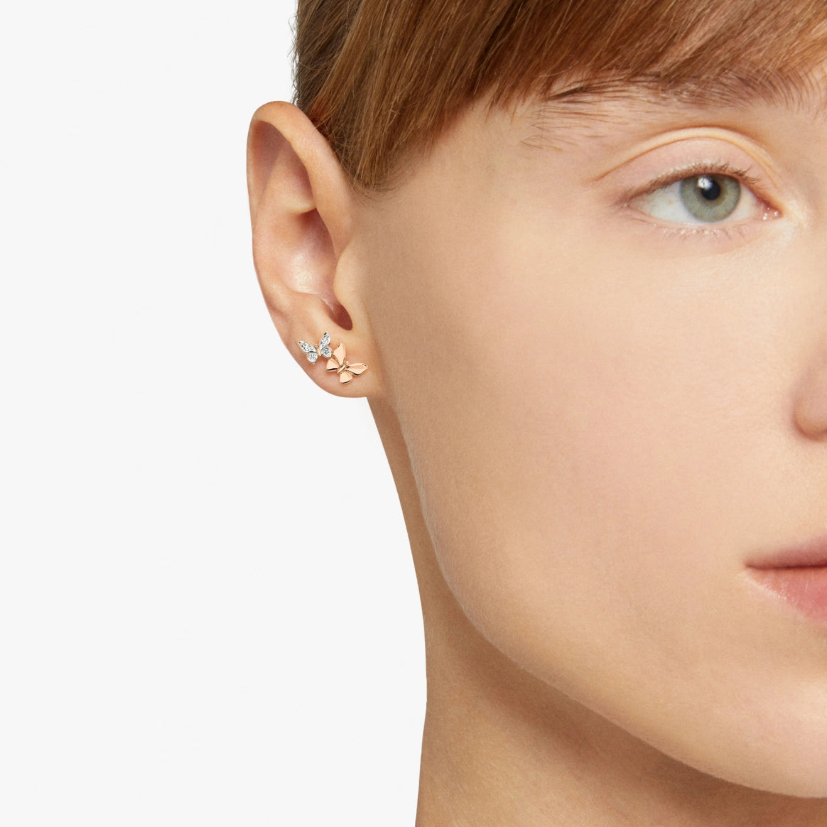 Dado Earrier Precious SX