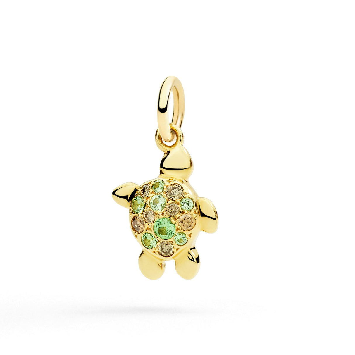Charm DoDo Tartaruga Preziosa