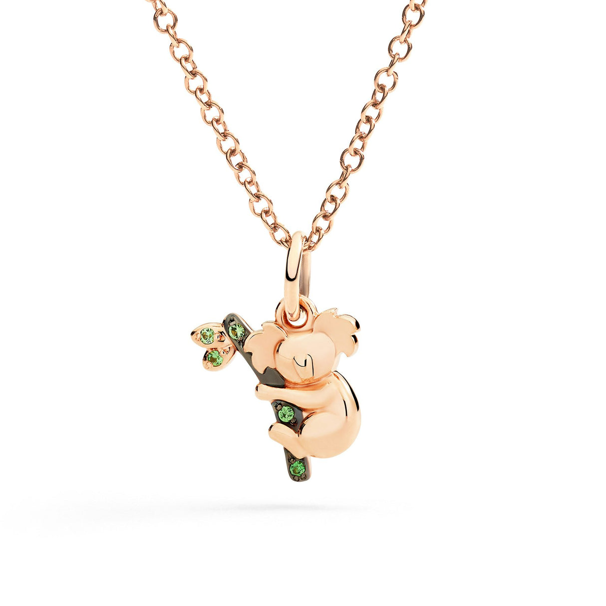 Charm DoDo Koala Oro Rosa e Tzavoriti