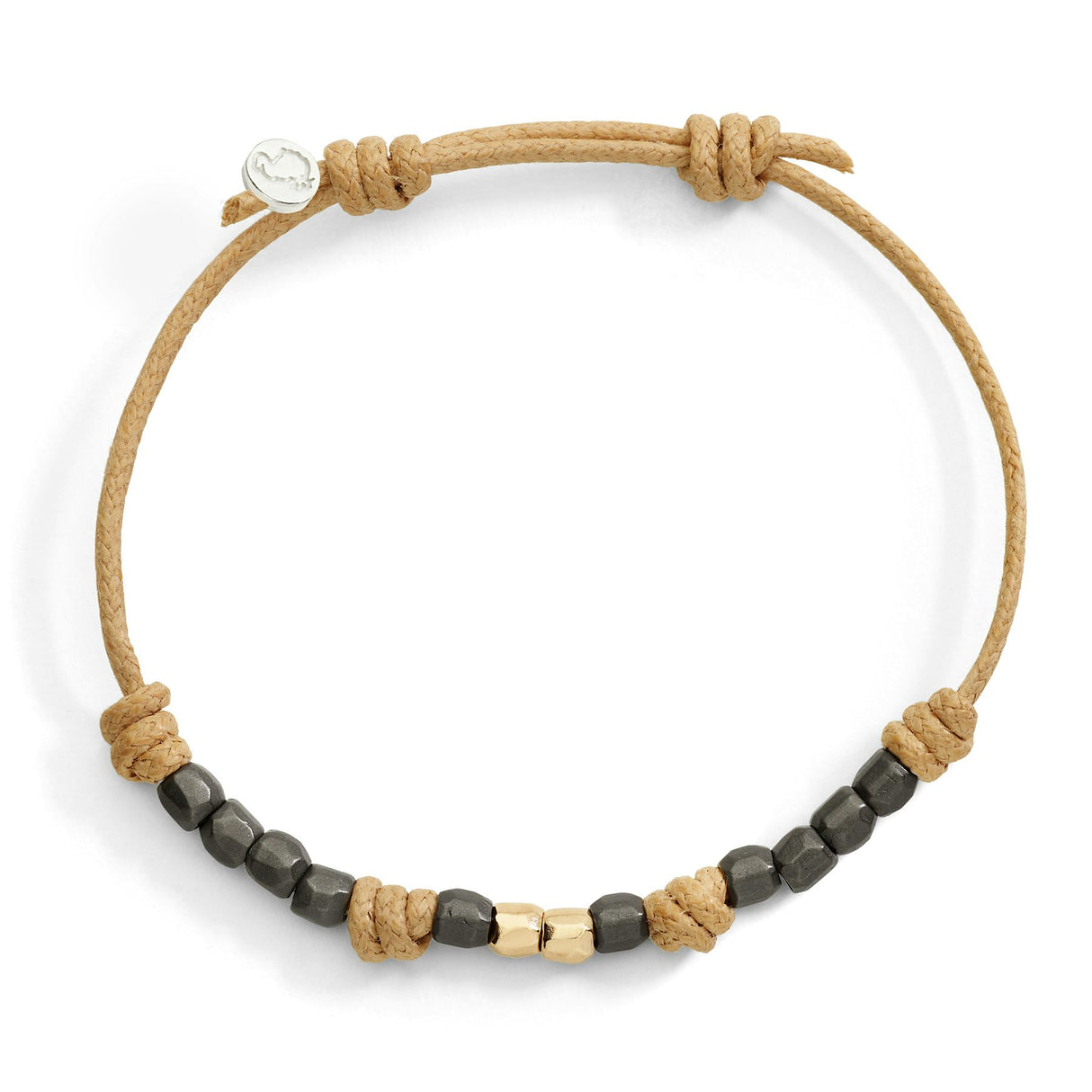 Componente DoDo Mini Granelli Titanio