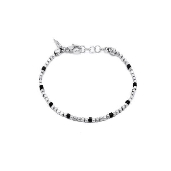 Bracciale Dadini e Onice