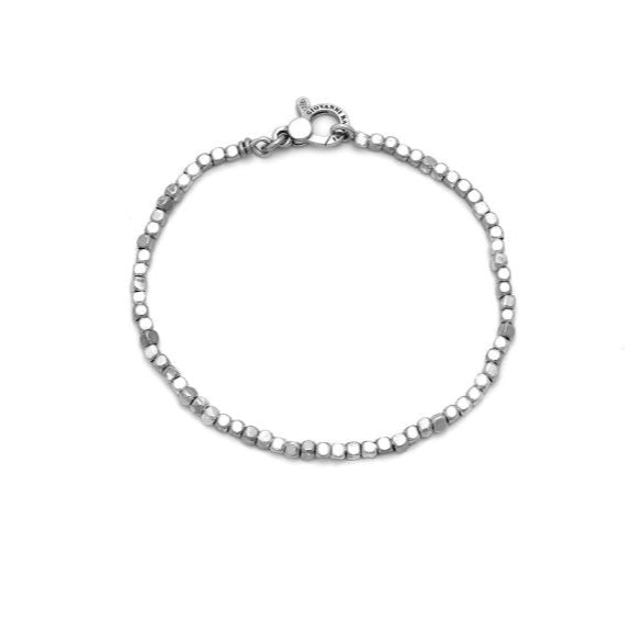Bracciale Dadini in Argento-Bracciali-RASPINI-Gioielleria Granarelli