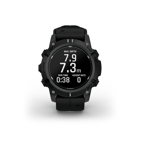 Descent™ G2 Black-Orologi-GARMIN-Gioielleria Granarelli