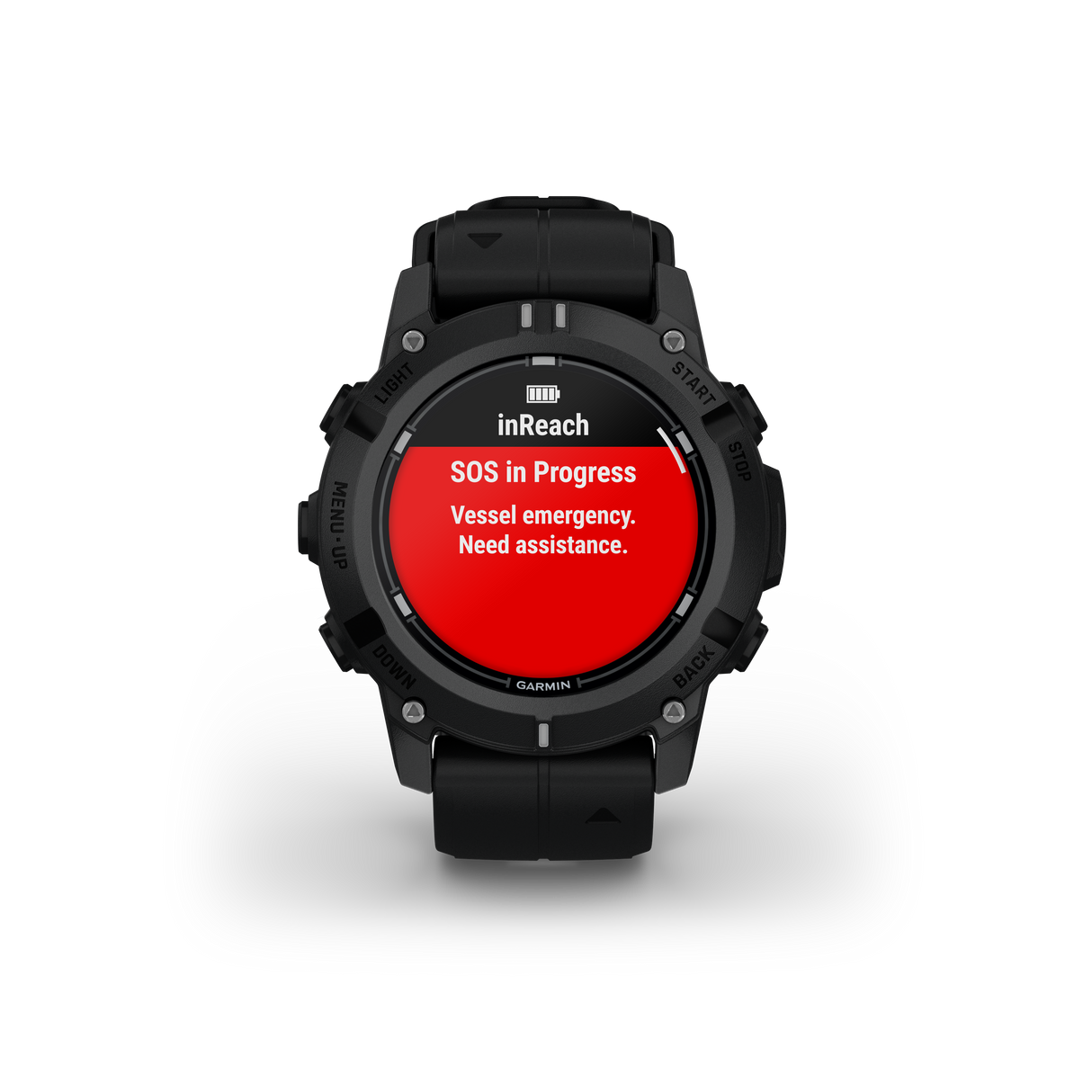 Descent™ G2 Black-Orologi-GARMIN-Gioielleria Granarelli
