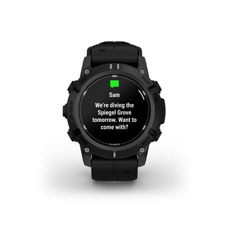 Descent™ G2 Black-Orologi-GARMIN-Gioielleria Granarelli