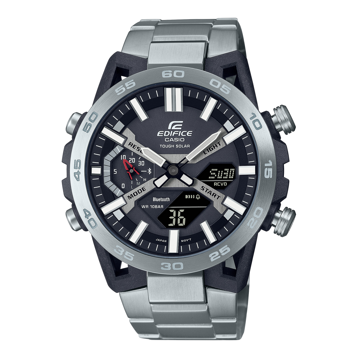 Edifice Sospensione Solar 51mm
