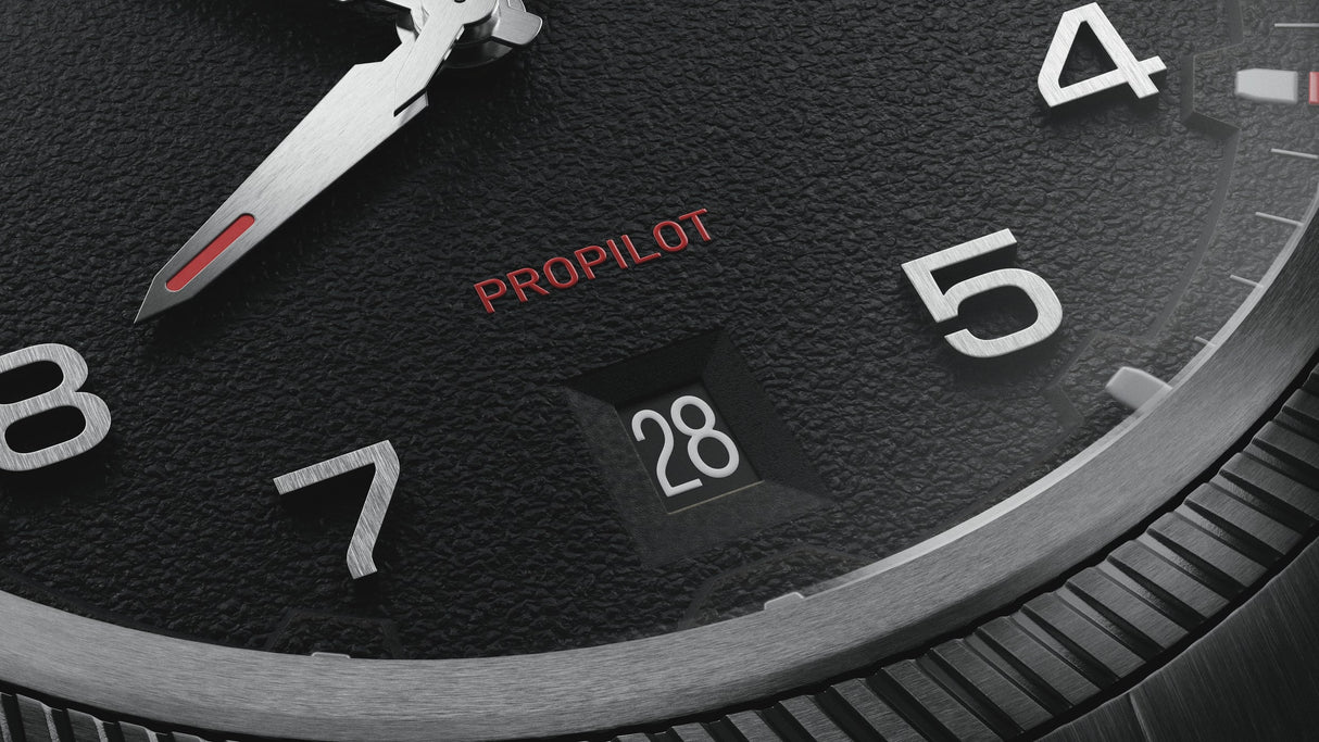 Oris ProPilot Date