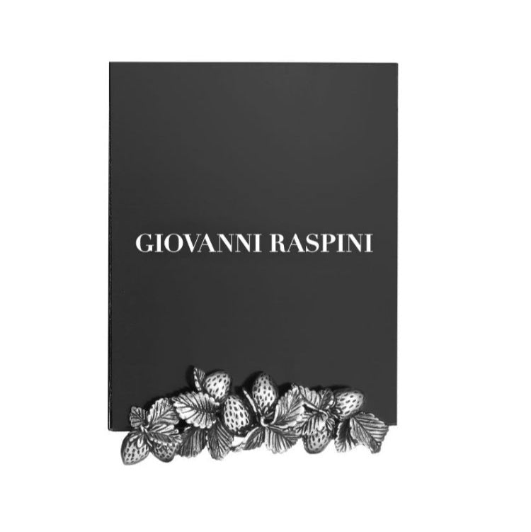 Cornice Fragole Piccola 12x15