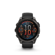 fēnix® 8 - 47 mm, AMOLED-Orologi-GARMIN-Gioielleria Granarelli