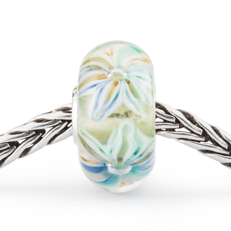 Fiore da Fiaba-Beads-TROLLBEADS-Gioielleria Granarelli