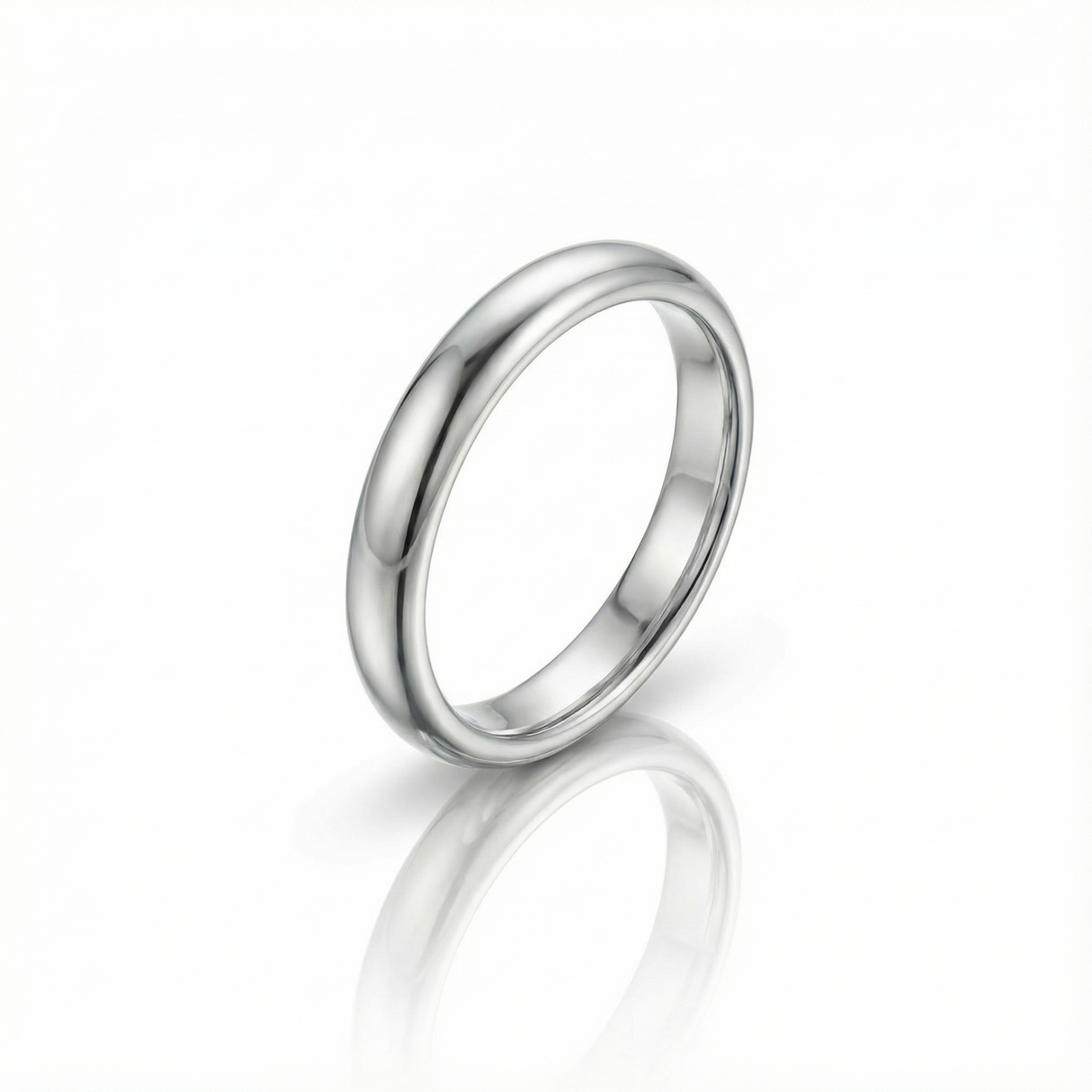 "Classic" platinum marriage faith