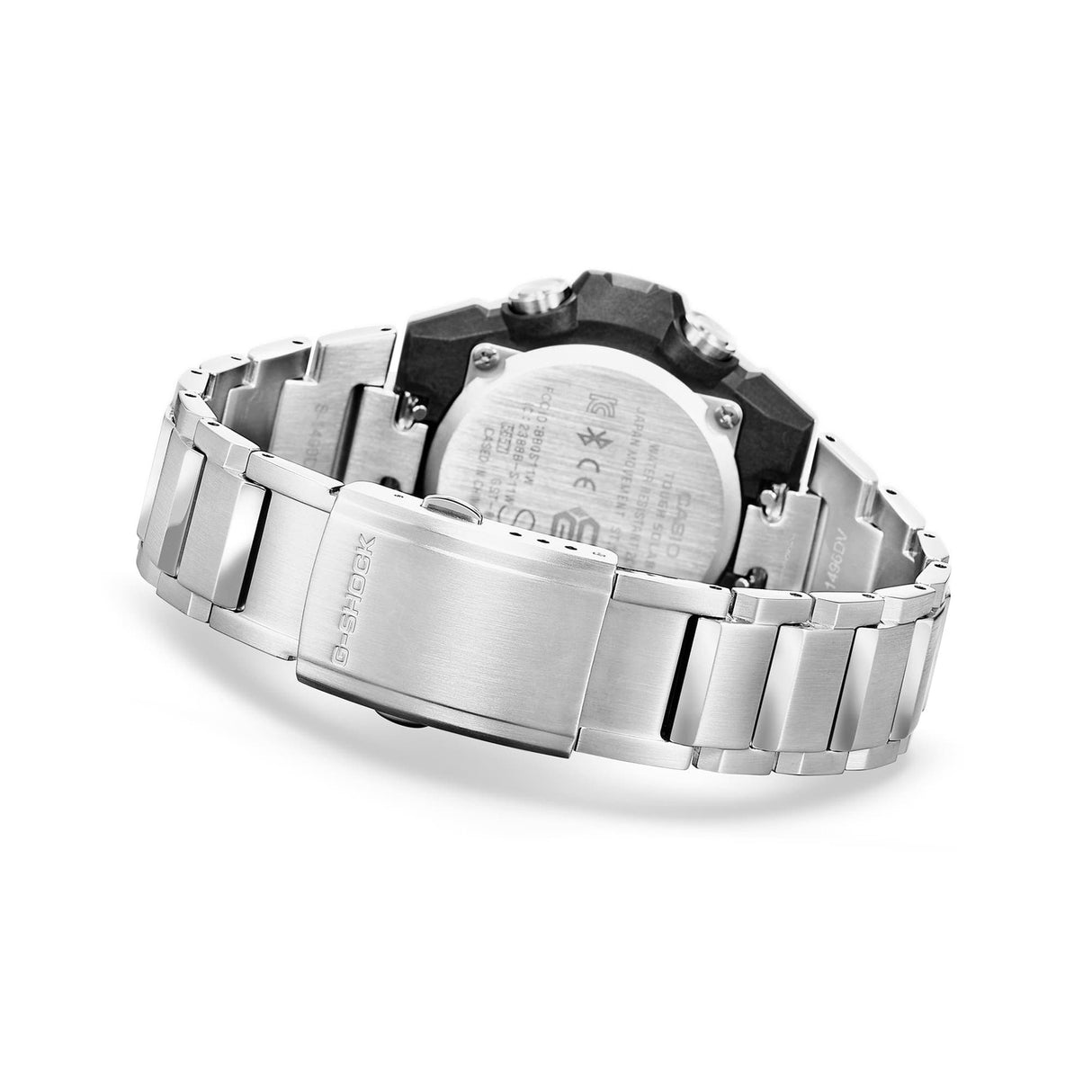 Orologi G-Shock Bluetooth Green CASIO