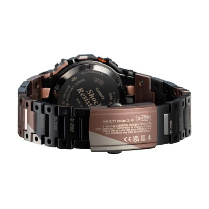 Orologi G-Shock EVOLUTION GMW-B5000TVB-1ER CASIO