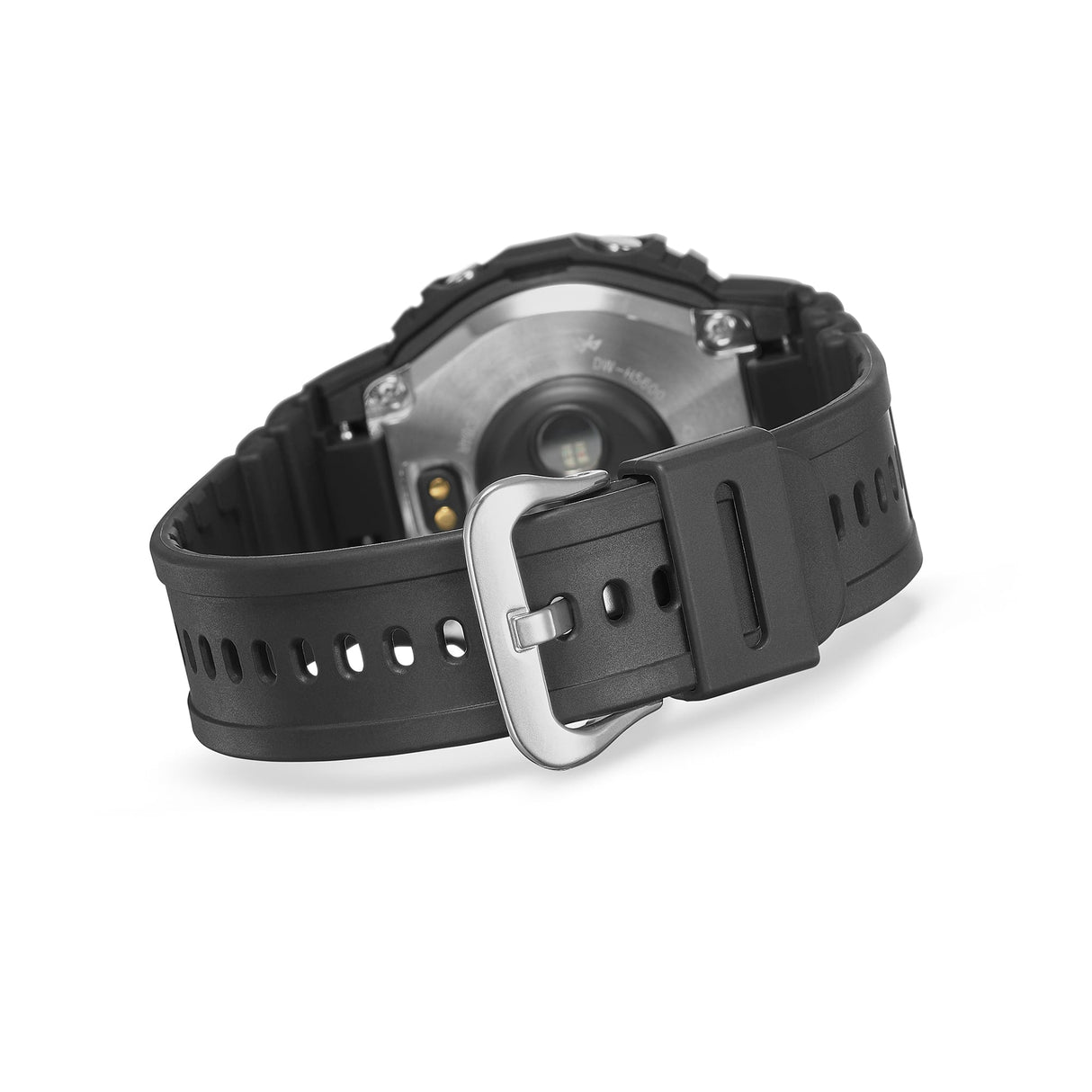 G-Shock G-Squad Black-Orologi-CASIO-Gioielleria Granarelli