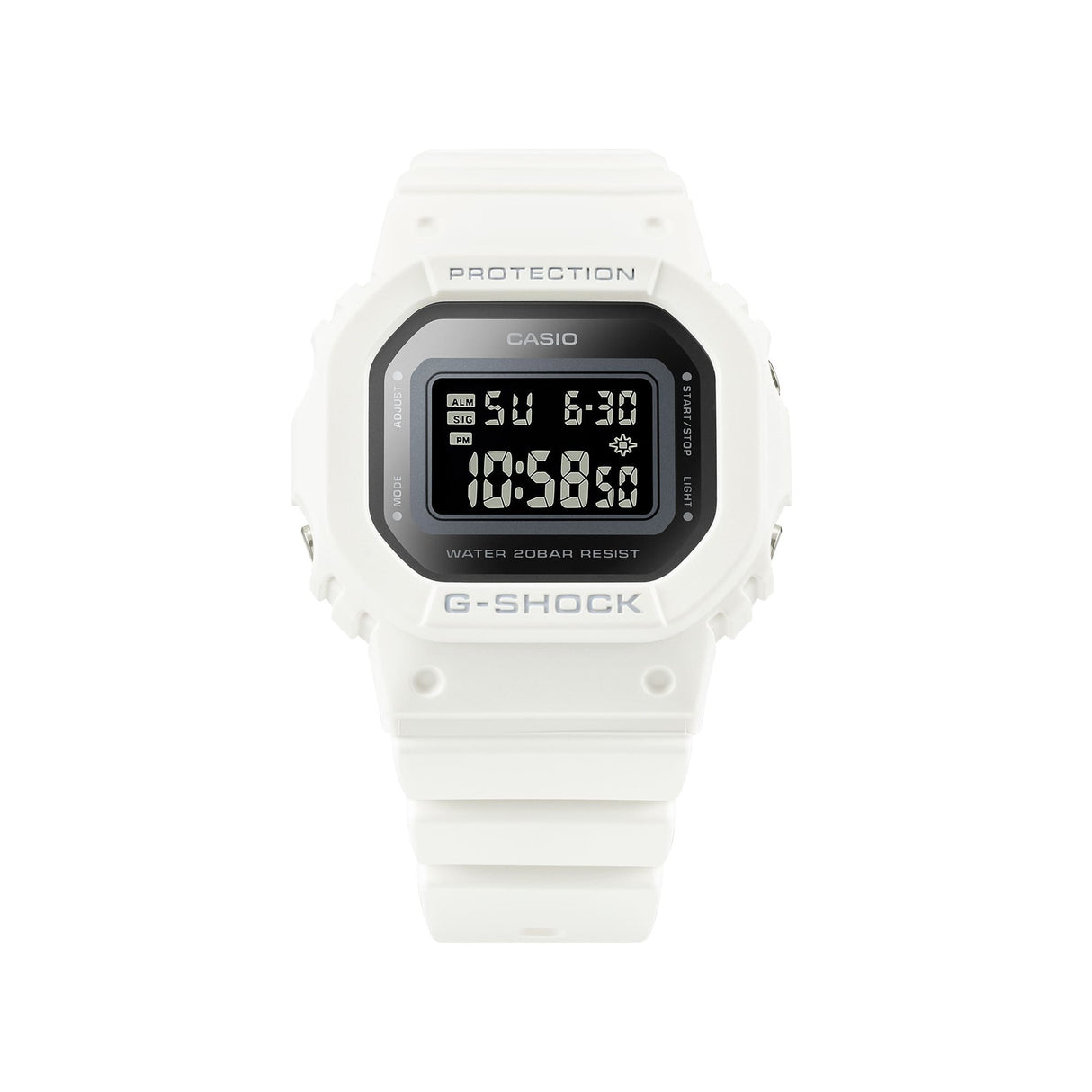 G-Shock GMD-S5600-7ER-Orologi-CASIO-Gioielleria Granarelli
