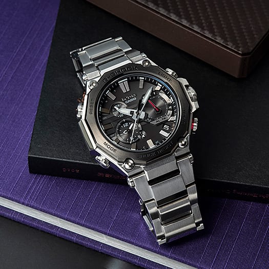 G-Shock MTG-B2000D-1AER-Orologi-CASIO-Gioielleria Granarelli