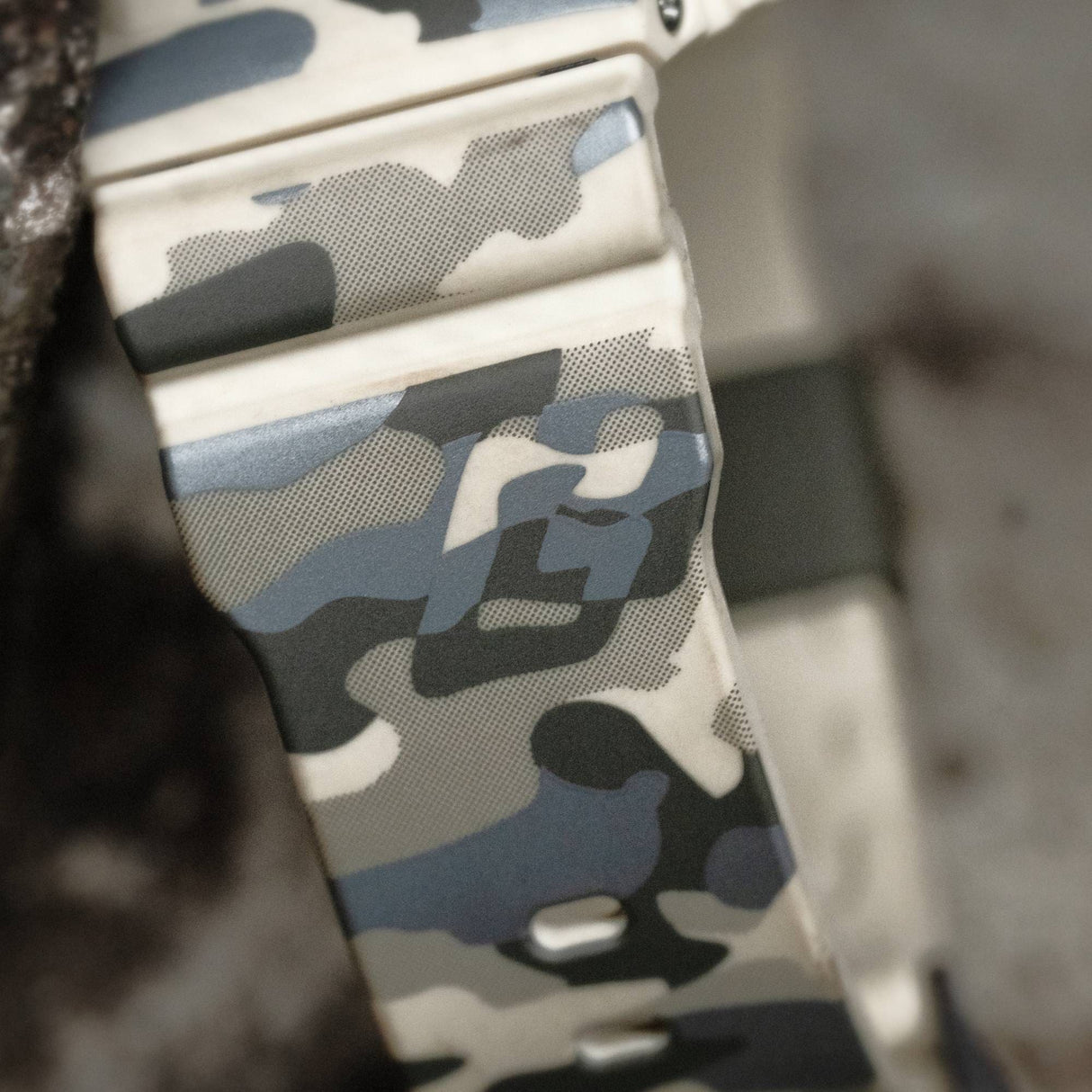 G-Shock GA-2100 Mimetico Beige
