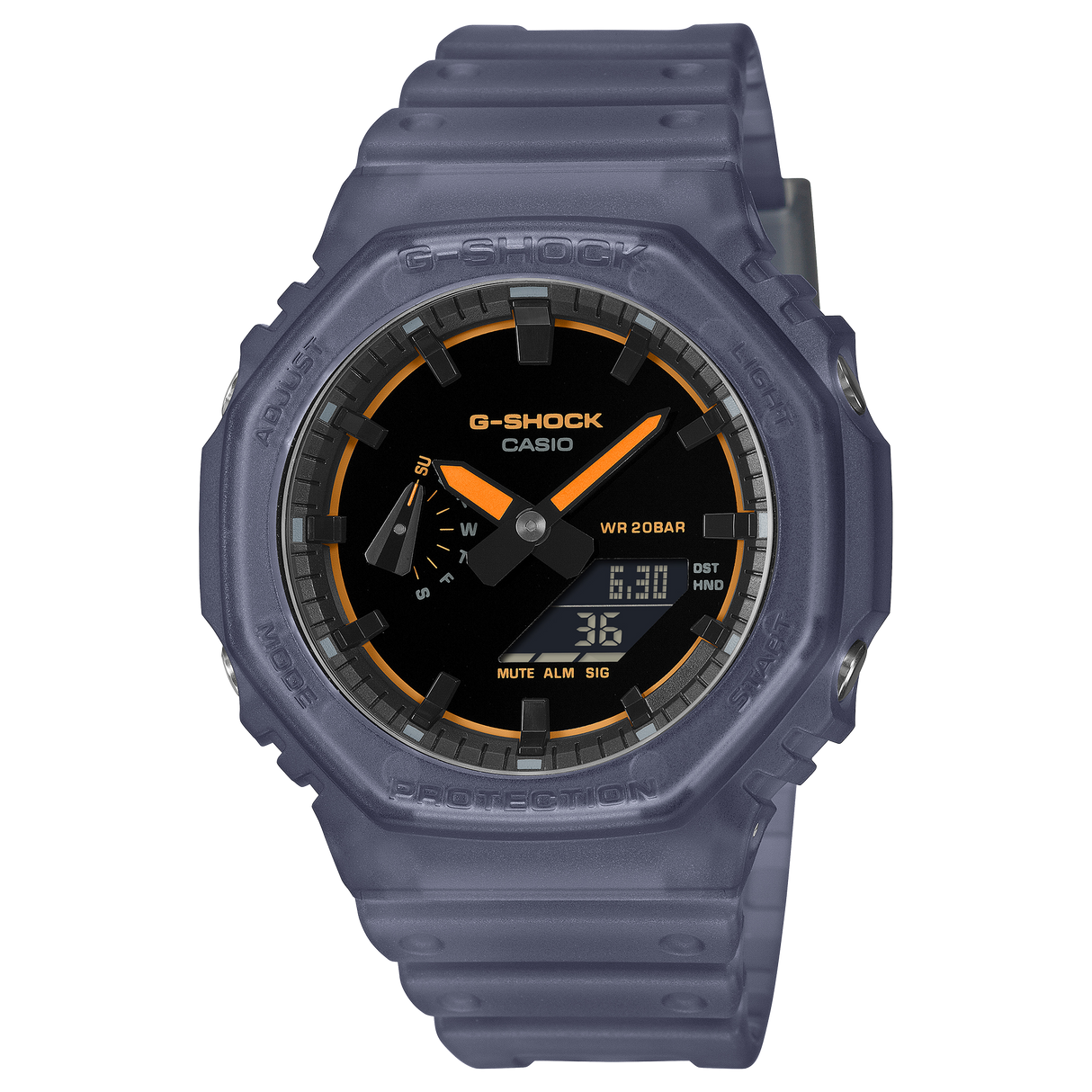 G-Shock Classic GA Blu