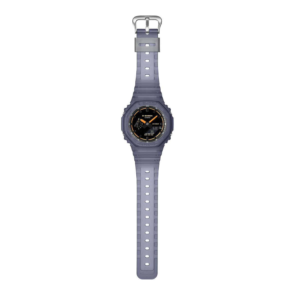 G-Shock Classic GA Blu