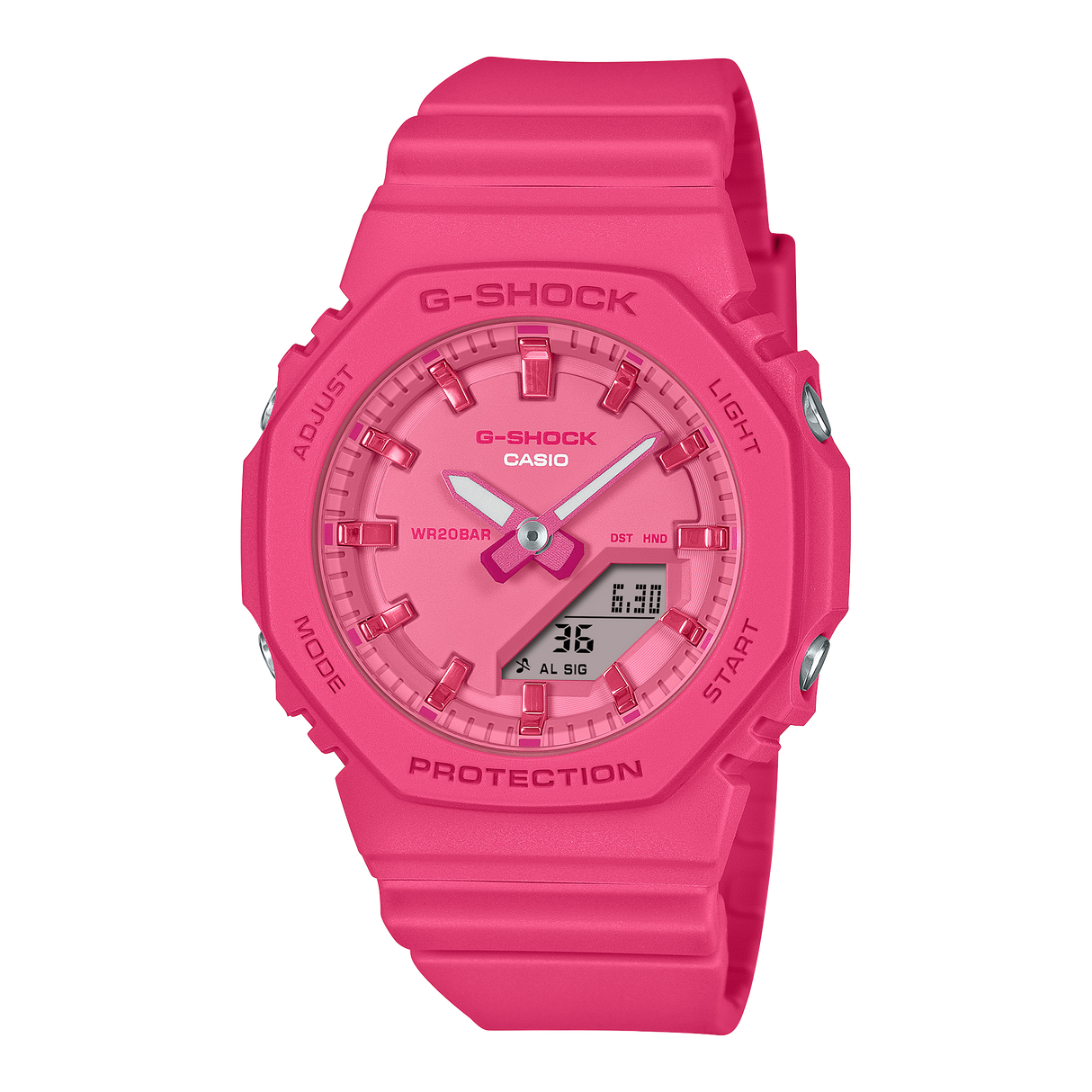 G-Shock GMA-P2100PP-4AER