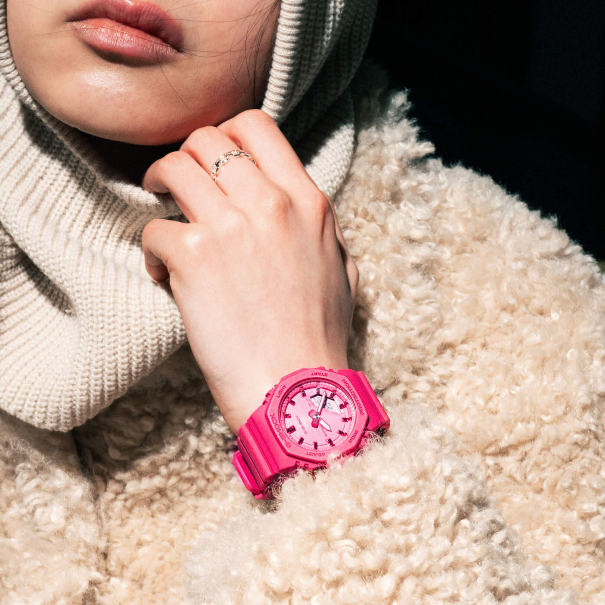 G-Shock GMA-P2100PP-4AER