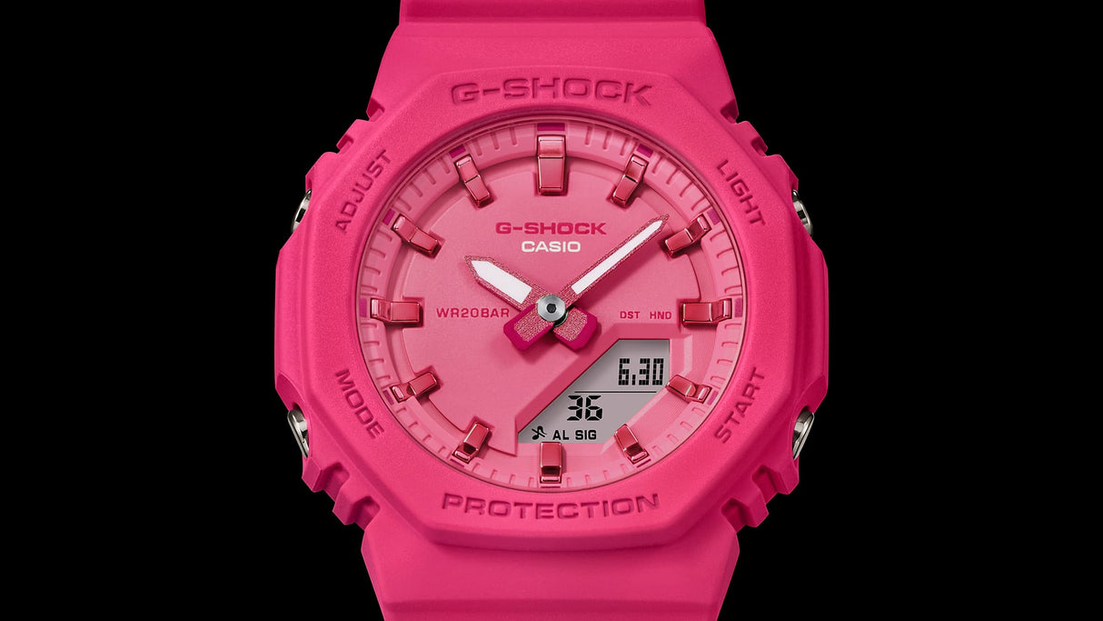 G-Shock GMA-P2100PP-4AER