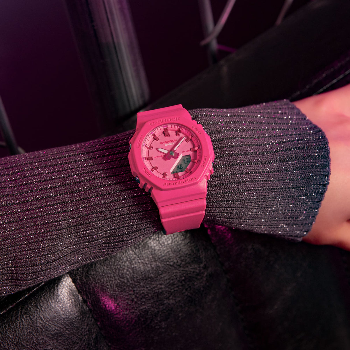G-Shock GMA-P2100PP-4AER